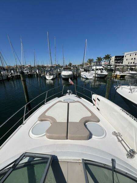 Alcira 31ft Four Winns Yacht For Sale