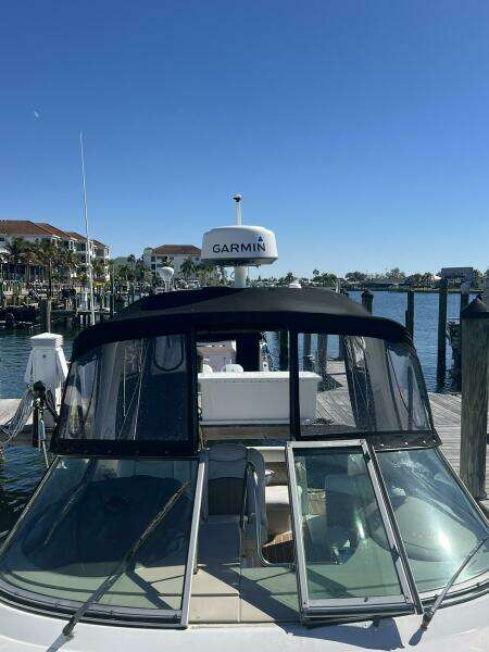 Alcira 31ft Four Winns Yacht For Sale