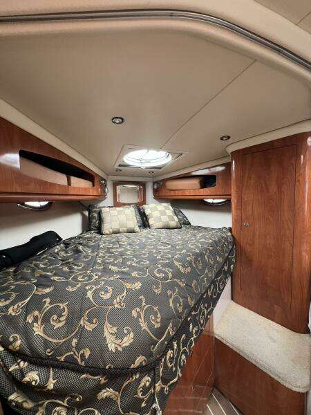 Alcira 31ft Four Winns Yacht For Sale