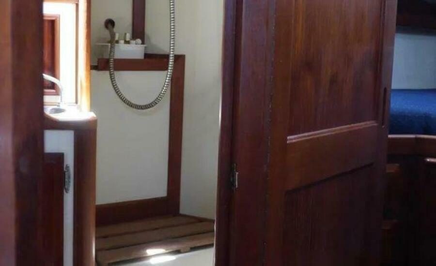 35' 1986 Ericson 35 MKII