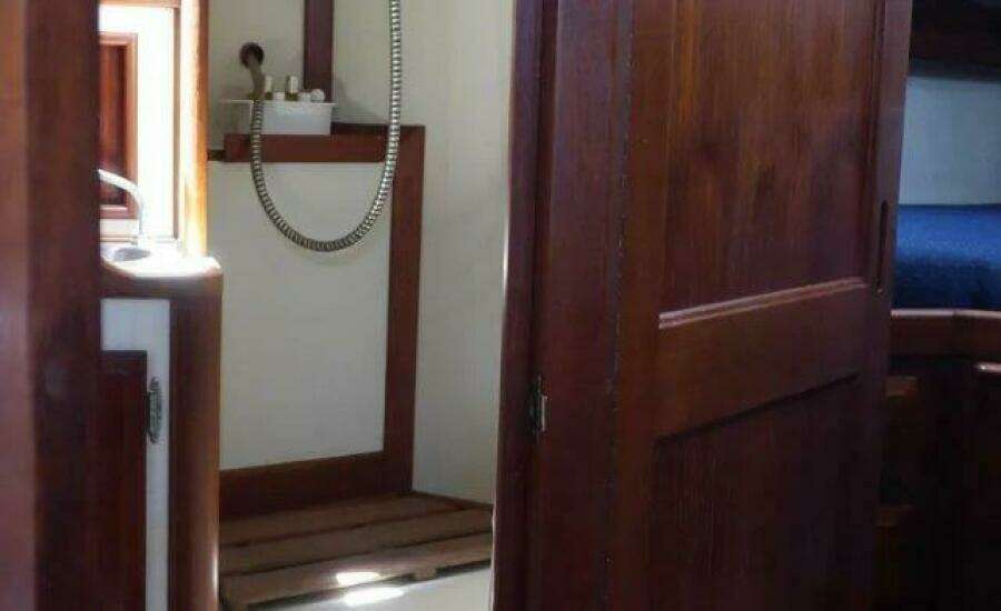 Allegre 35ft Ericson Yacht For Sale