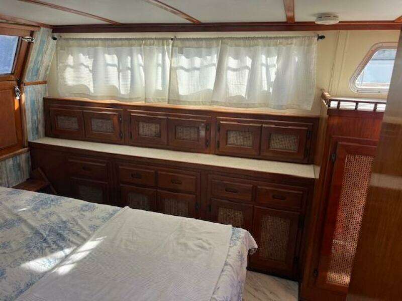 40ft Sunnfjord Yacht For Sale