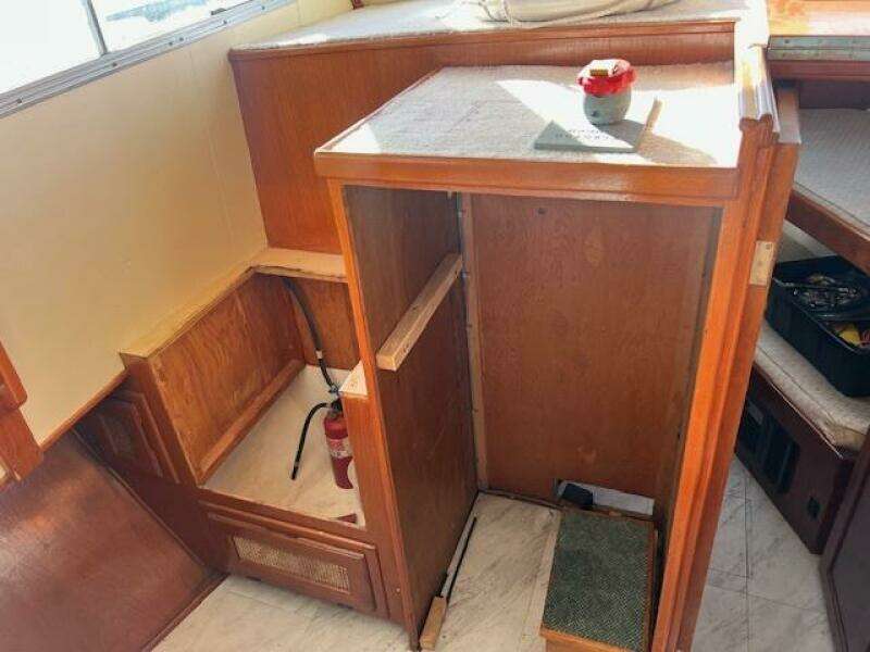 40ft Sunnfjord Yacht For Sale