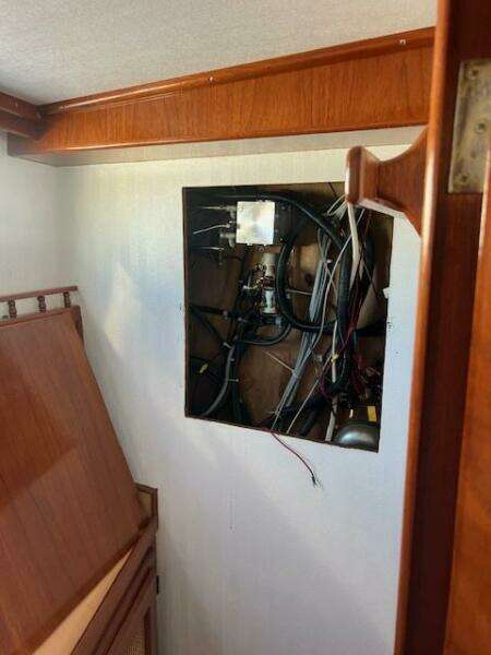 40ft Sunnfjord Yacht For Sale