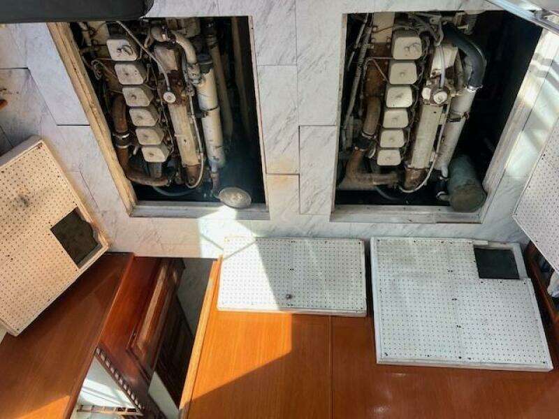 40ft Sunnfjord Yacht For Sale