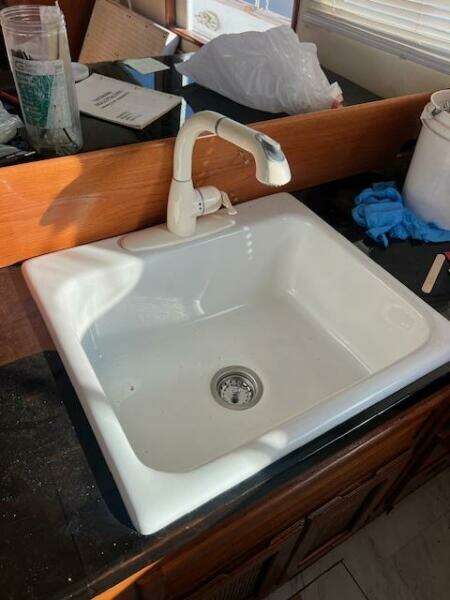 40ft Sunnfjord Yacht For Sale