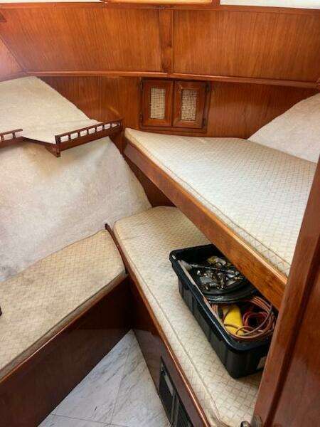 40ft Sunnfjord Yacht For Sale