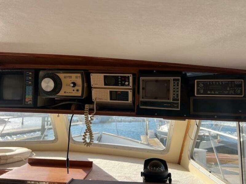 40ft Sunnfjord Yacht For Sale