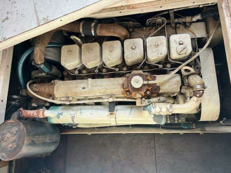 40ft Sunnfjord Yacht For Sale