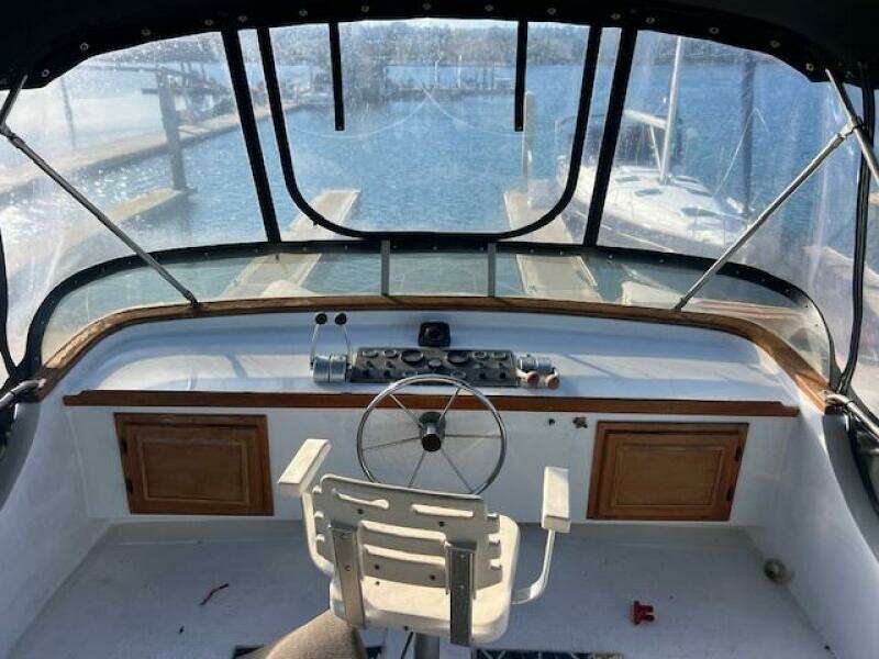 40ft Sunnfjord Yacht For Sale
