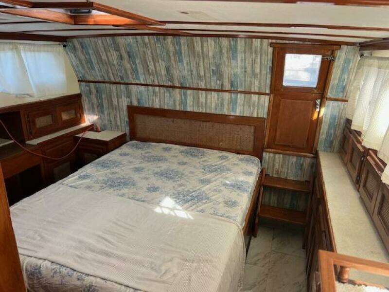 40ft Sunnfjord Yacht For Sale