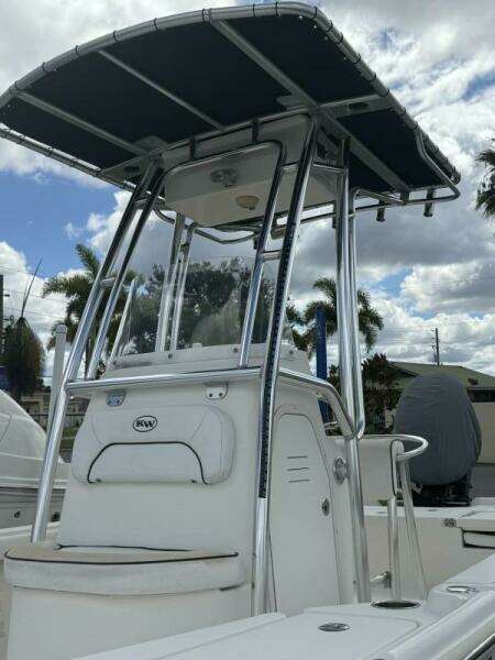 21ft Key West Yacht For Sale