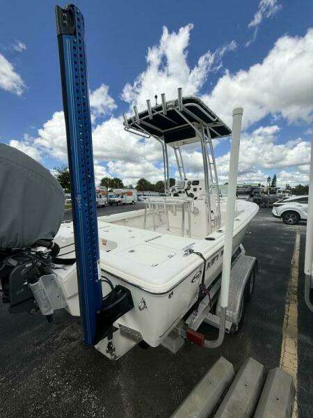 21ft Key West Yacht For Sale