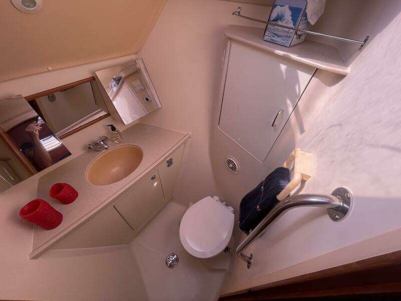 Zenato 1 45ft Hunter Yacht For Sale