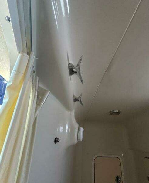 35ft Sea Ray Yacht For Sale