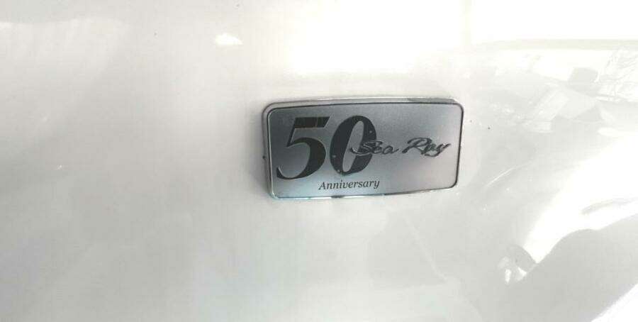 35ft Sea Ray Yacht For Sale