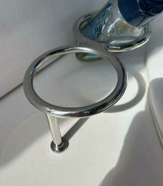 35ft Sea Ray Yacht For Sale