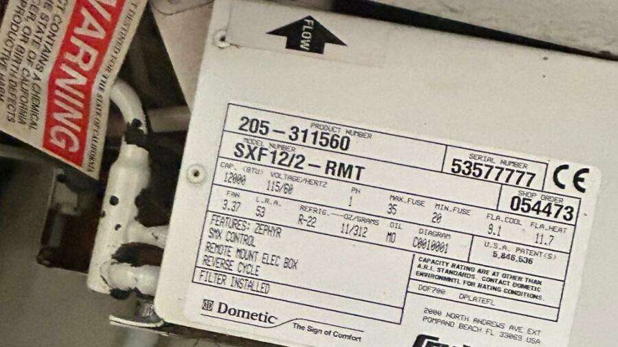 35ft Sea Ray Yacht For Sale