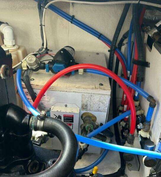 35ft Sea Ray Yacht For Sale