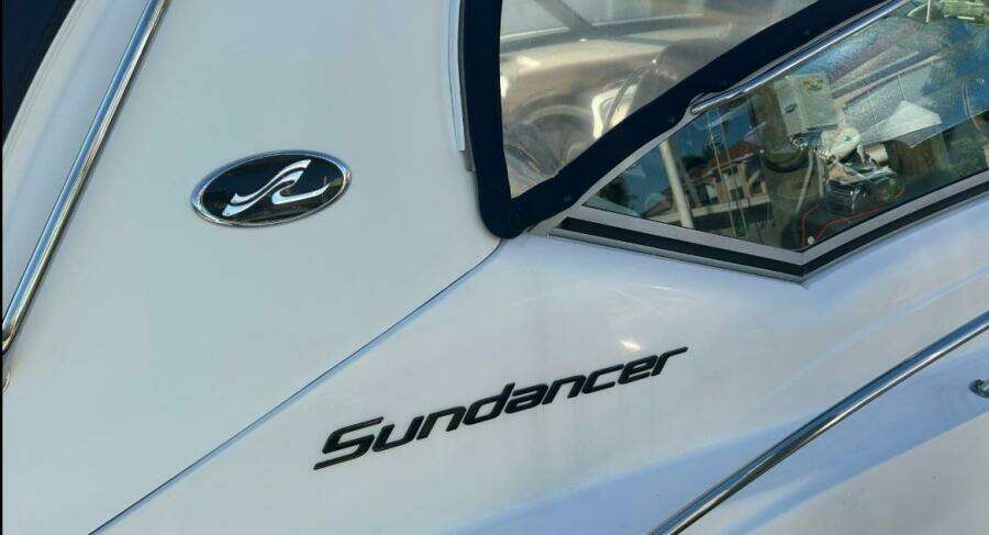 35ft Sea Ray Yacht For Sale