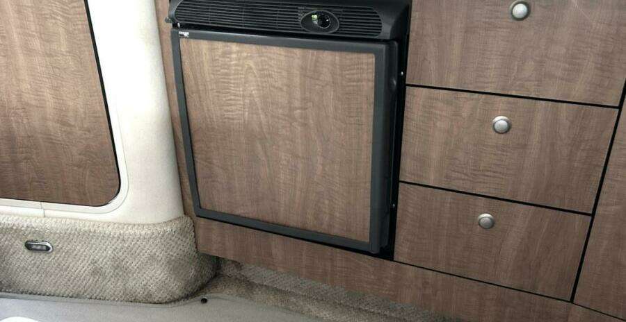 35ft Sea Ray Yacht For Sale