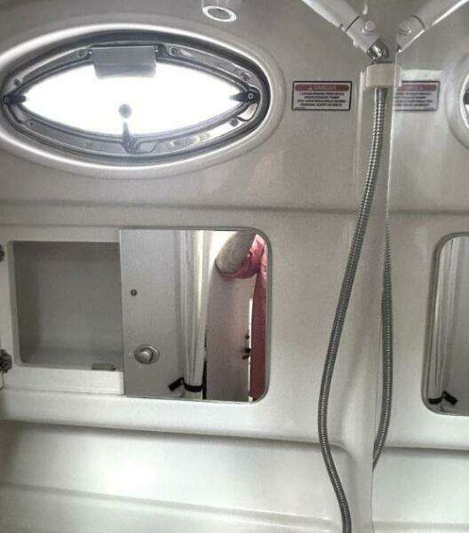 35ft Sea Ray Yacht For Sale