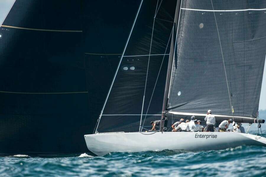 66ft Custom Yacht For Sale