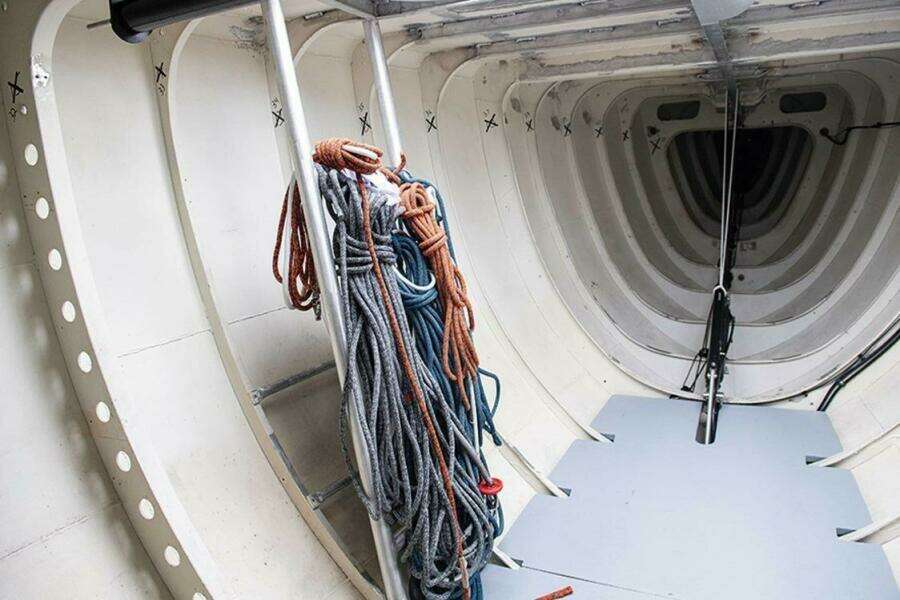 66ft Custom Yacht For Sale