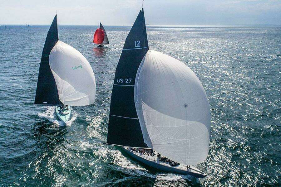 66ft Custom Yacht For Sale