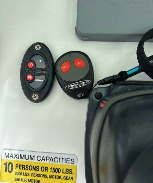 25ft Sea Hunt Yacht For Sale