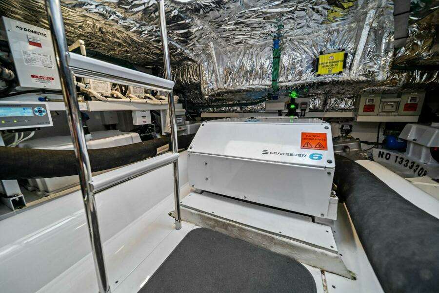 R amp R 50ft Princess Yacht For Sale