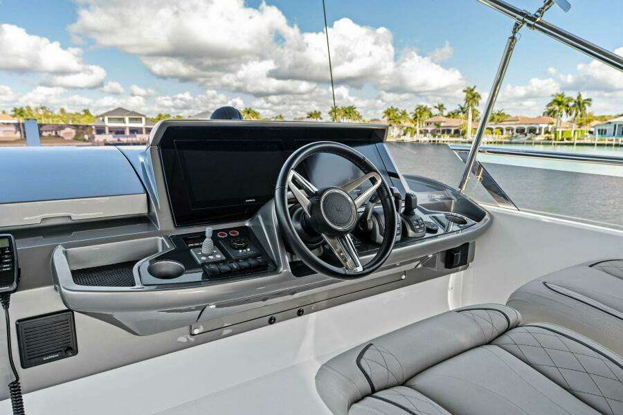 R amp R 50ft Princess Yacht For Sale