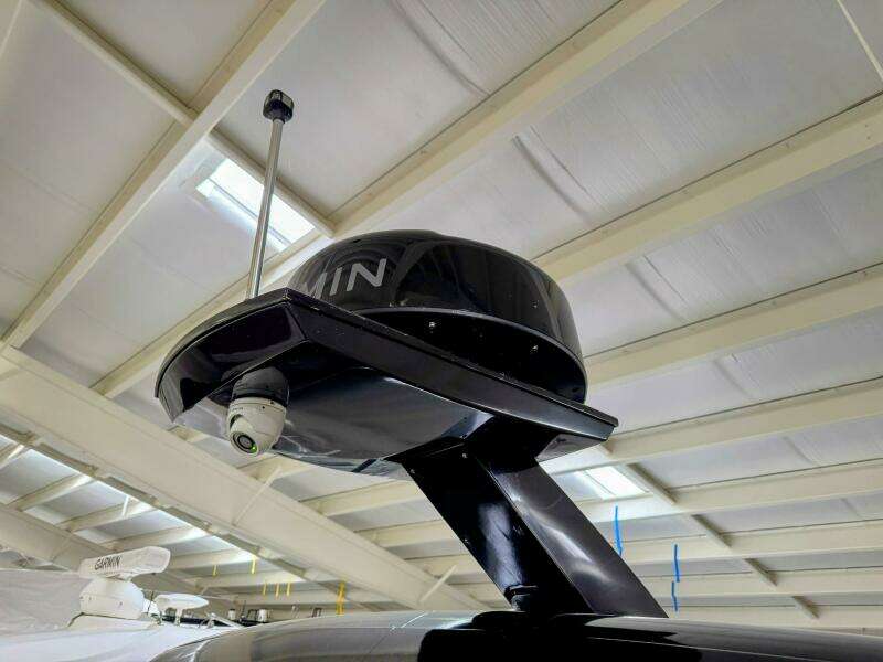 R amp R 37ft Carver Yacht For Sale