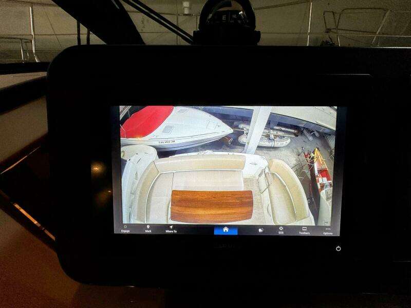 R amp R 37ft Carver Yacht For Sale