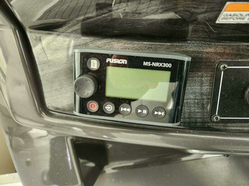 La Bella Sirena 33ft Monterey Yacht For Sale