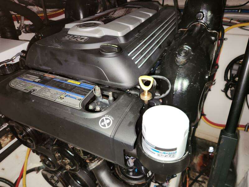 La Bella Sirena 33ft Monterey Yacht For Sale