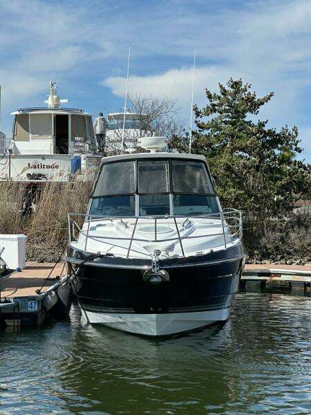 La Bella Sirena 33ft Monterey Yacht For Sale