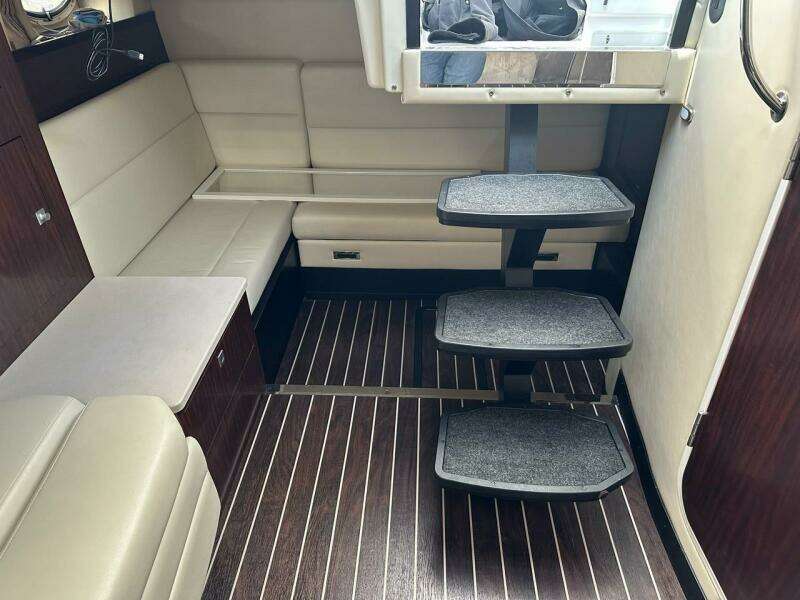 La Bella Sirena 33ft Monterey Yacht For Sale