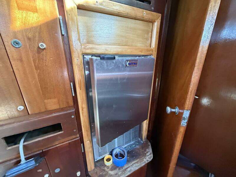 Free Spirit 47ft Alden Yacht For Sale