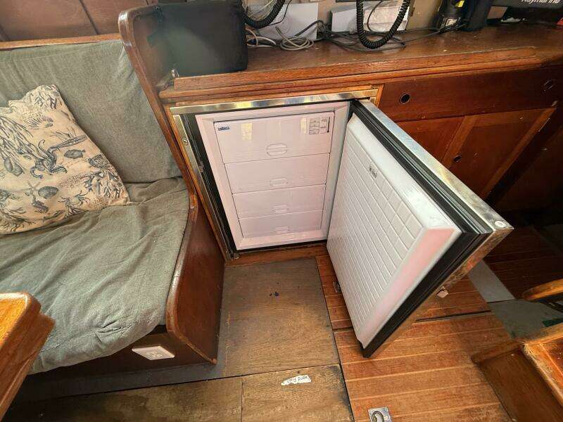 Free Spirit 47ft Alden Yacht For Sale