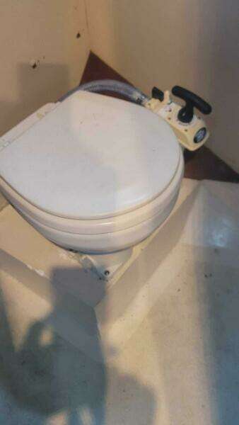 Free Spirit 47ft Alden Yacht For Sale