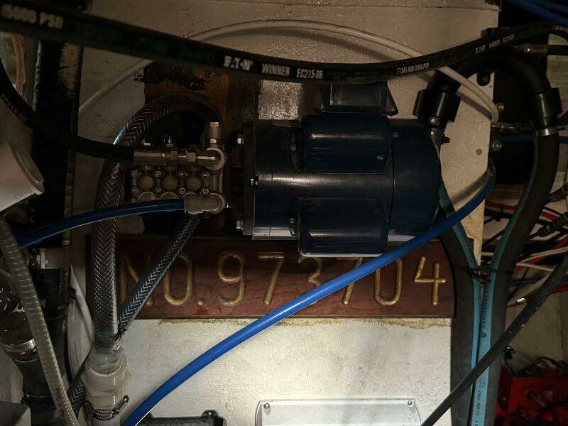 Free Spirit 47ft Alden Yacht For Sale