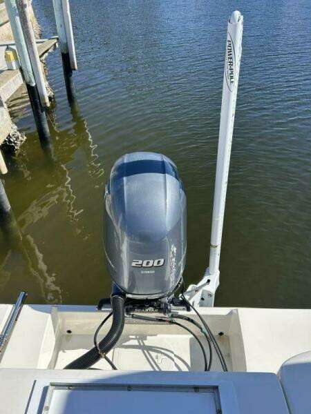 Last Chance 22ft Cobia Yacht For Sale