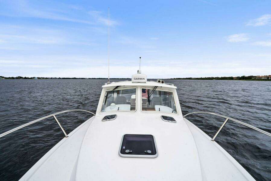 Tumalum 35ft MJM Yacht For Sale