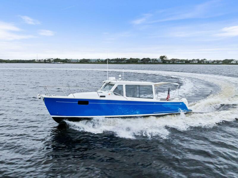 35' 2023 MJM 35