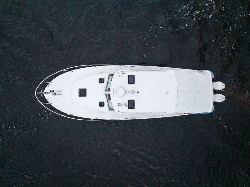 Tumalum 35ft MJM Yacht For Sale