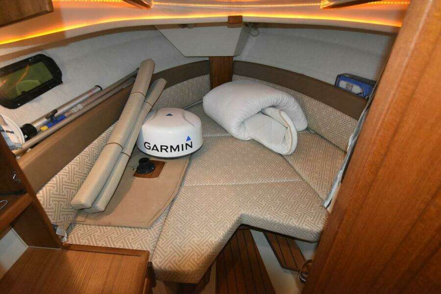 Wanderin Star 27ft Ranger Tugs Yacht For Sale