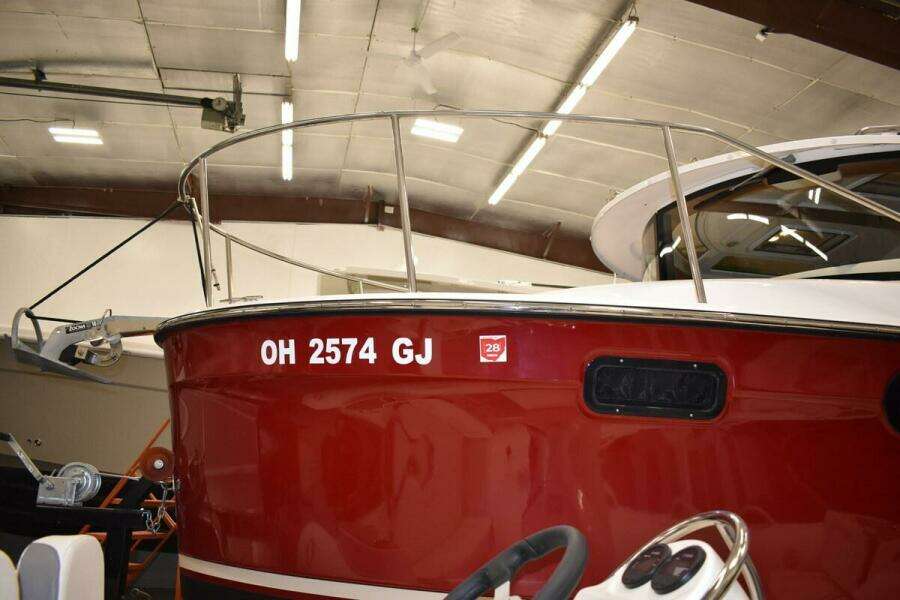 Wanderin Star 27ft Ranger Tugs Yacht For Sale