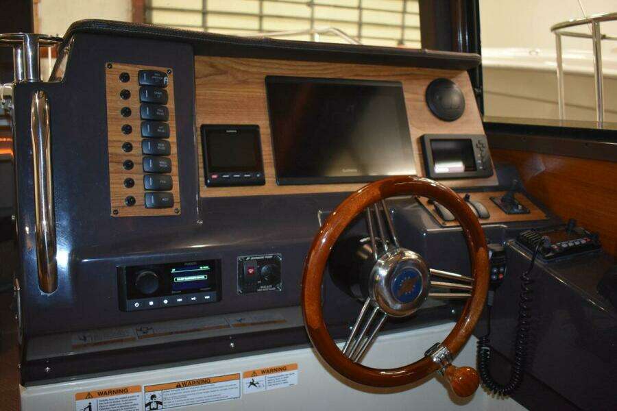 Wanderin Star 27ft Ranger Tugs Yacht For Sale