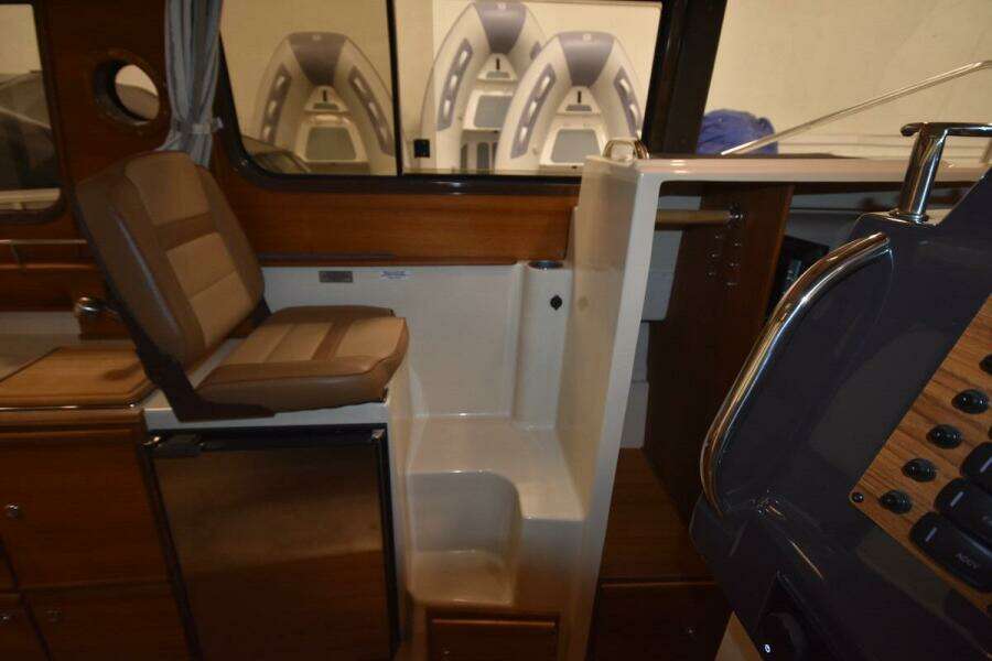 Wanderin Star 27ft Ranger Tugs Yacht For Sale